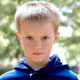 Image for article titled Kid Not Getting In Strange Van For Anything Less Than King-Size Bar